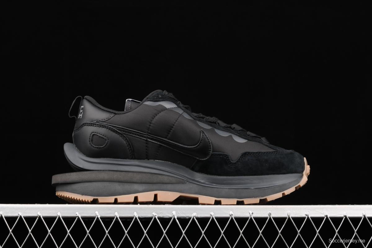 Sacai x NIKE VaporWaffle 3.0 casual shoes DD1875-001