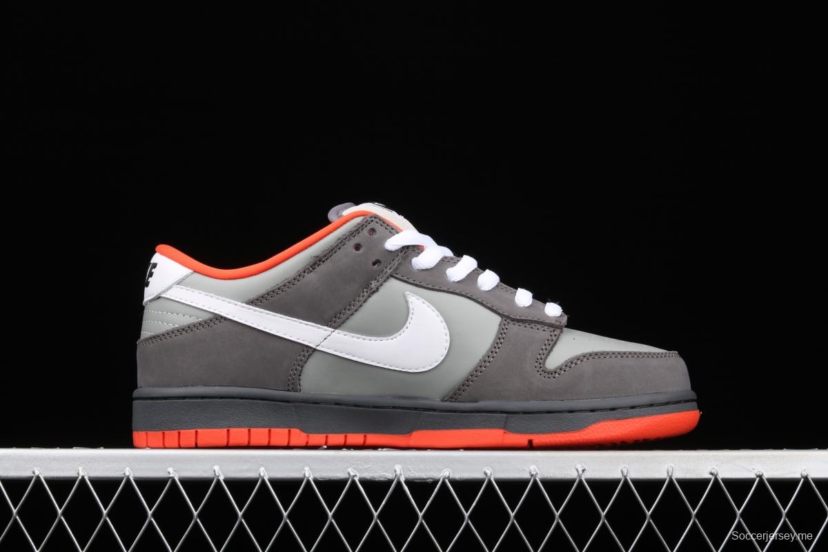 NIKE DUNK Sb New York New York City limits Grey Dove of Peace 304292-011