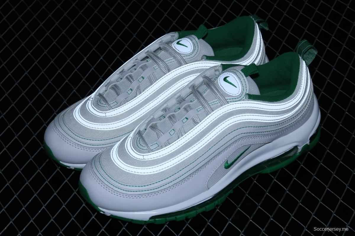 NIKE Air Max 97 bullet air cushion running shoes DH0271-100