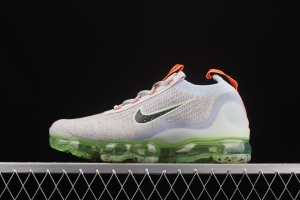 NIKE Air Vapormax 2021 Flyknit 2021 air-permeable leisure full-palm air cushion running shoes DC4112-003