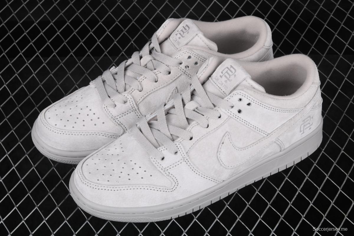 NIKE SB Zoom DUNK Low Pro QS casual board shoes AA2266-500