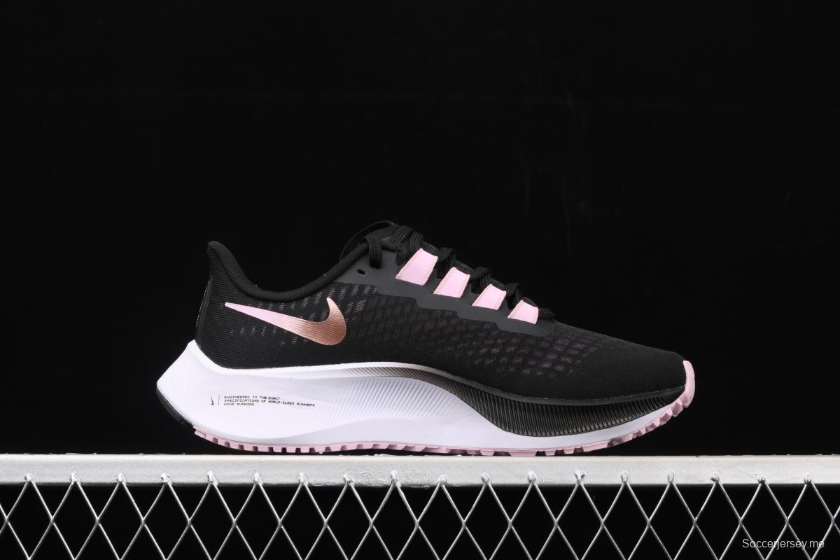 NIKE Air Zoom Pegasus 37 net breathable running shoes BQ9646-007