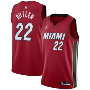 Statement Club Team Jersey - Jimmy Butler - Mens