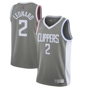 Earned Edition Club Team Jersey - Kawhi Leonard - Youth