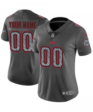 Women's Custom Fashion Game Team Jersey