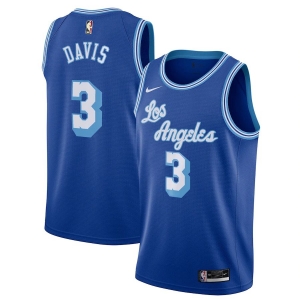 Classic Edition Club Team Jersey - Anthony Davis - Mens