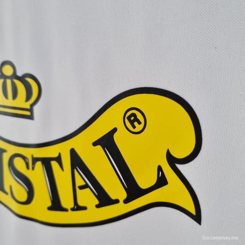 قميص فريق كولو كولو كولو 92/93 ريترو كولو كولو 92/93
