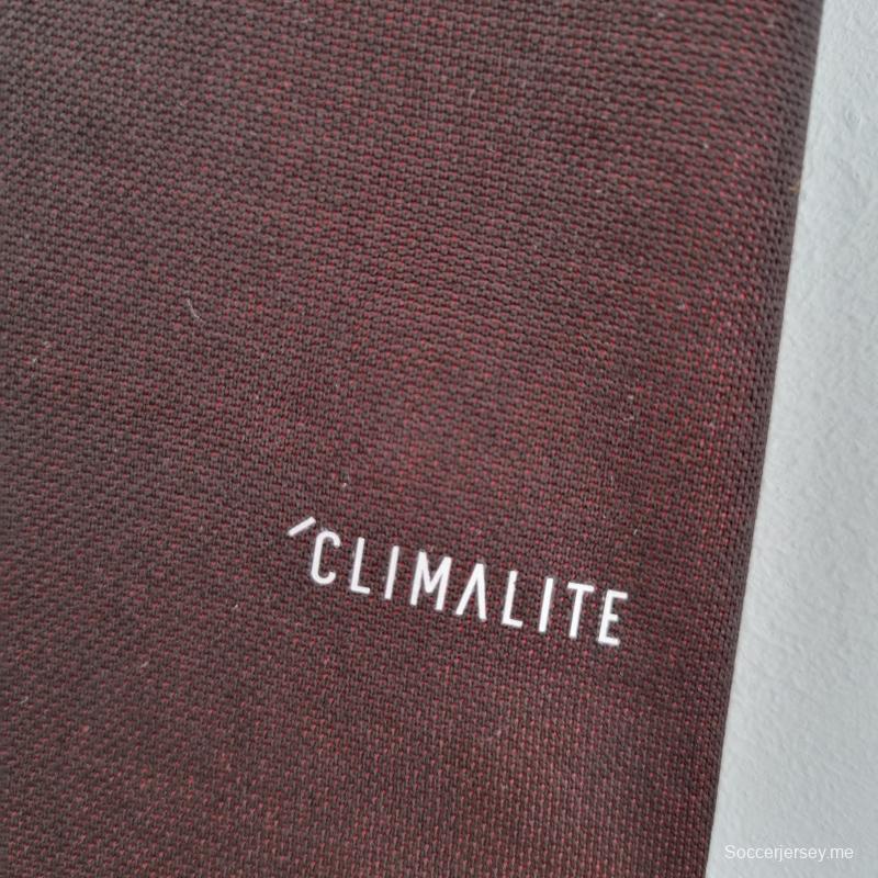 قميص كرة القدم الرئيسي لمانشستر يونايتد ريترو 18/19 18/19
