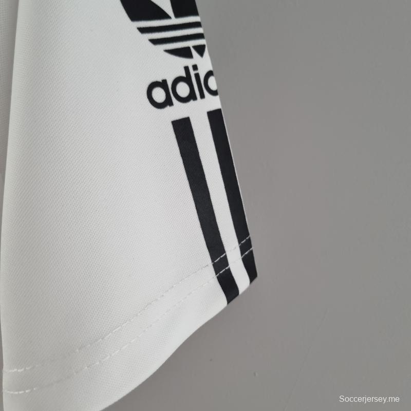 قميص فريق كولو كولو كولو 92/93 ريترو كولو كولو 92/93
