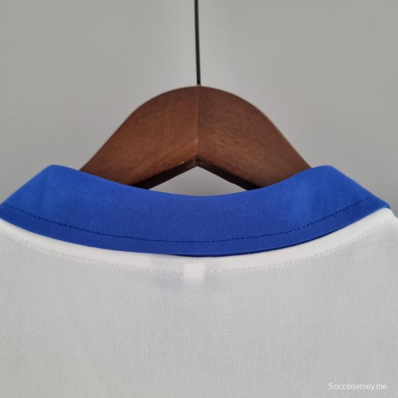 قميص ديبورتيفو ديبورتيفو جامعة كاتوليكا 1984 ريترو 1984
