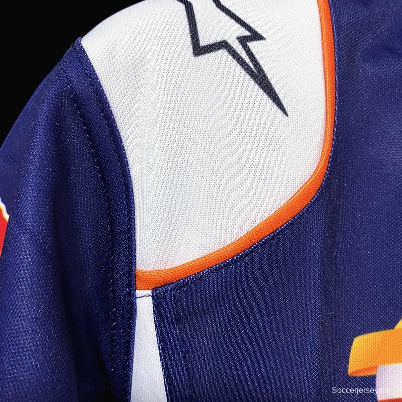 فورمولا 1 هوندا بلو
