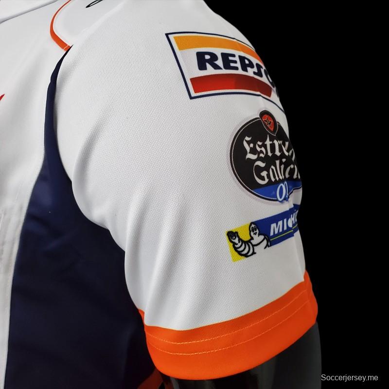 فورمولا 1 فورمولا 1 هوندا بيضاء
