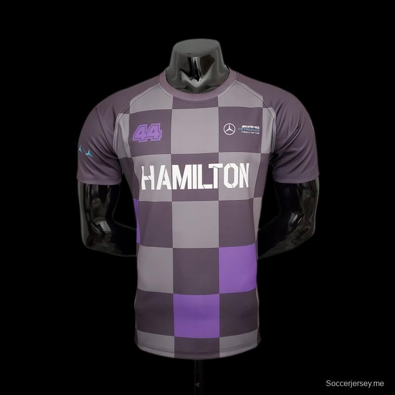 الإصدار الخاص من مرسيدس الفورمولا 1
