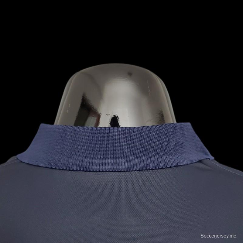 فورمولا 1 فورمولا 1؛ بدلة سباق ريد بول؛ أزرق ملكي
