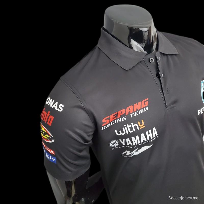 بدلة سباق فورمولا 1 فورمولا 1 2021 مرسيدس بدلة سباق فورمولا 1 أسود
