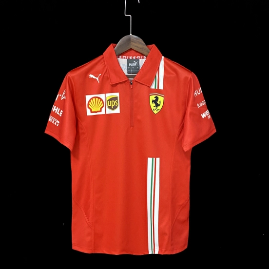 بولو F1 فيراري ريد بولو
