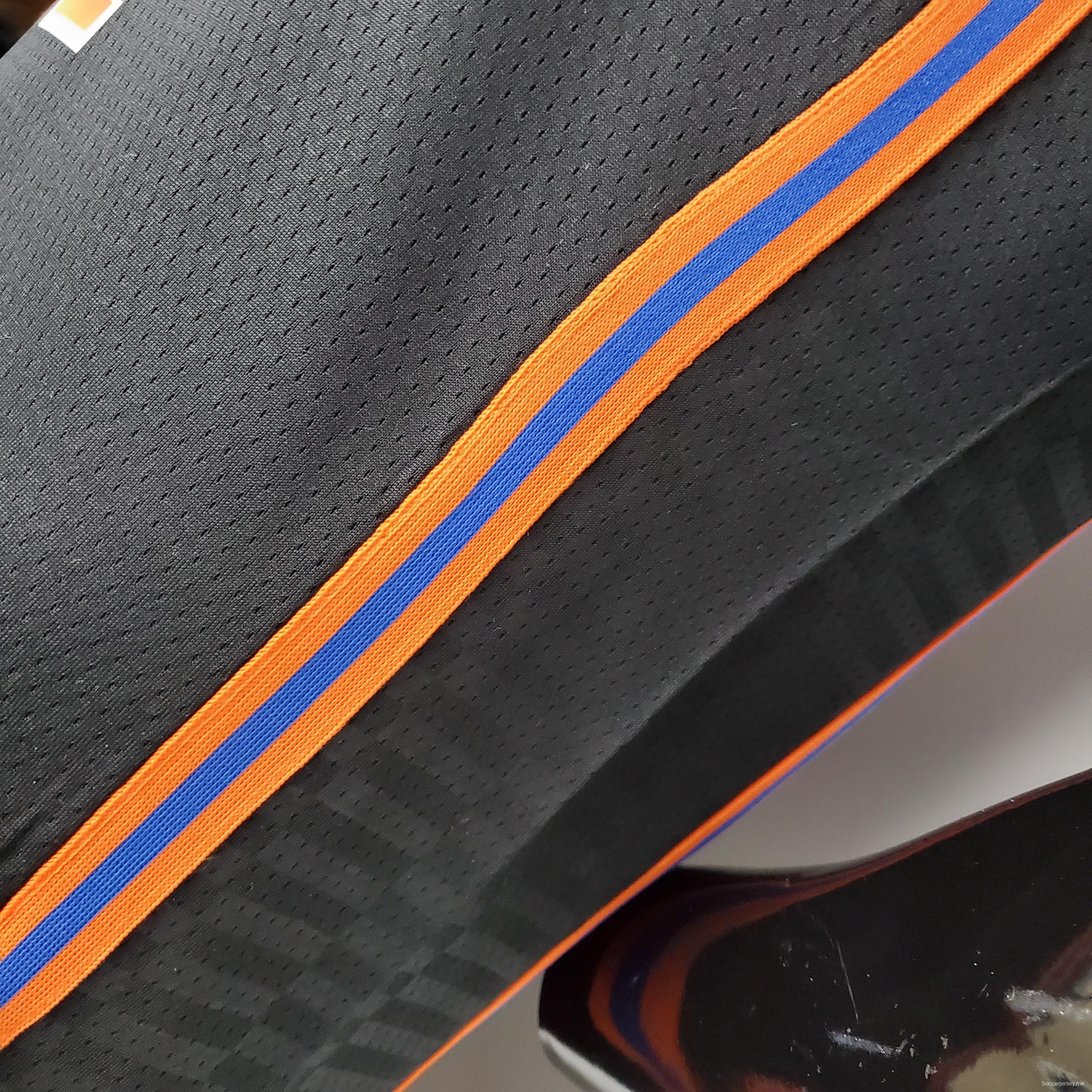 2022 قميص دوري كرة السلة الأمريكي للمحترفين رقم 4 نيكس الإصدار الحضري رقم 4 لموسم 2022 روز # 4 نيكس إصدار أسود
