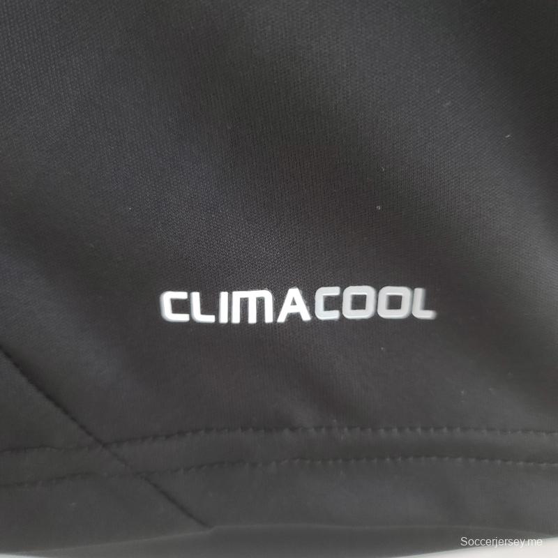 قميص أسود لحارس مرمى ريال مدريد 11/12 ريال مدريد كلاسيكي
