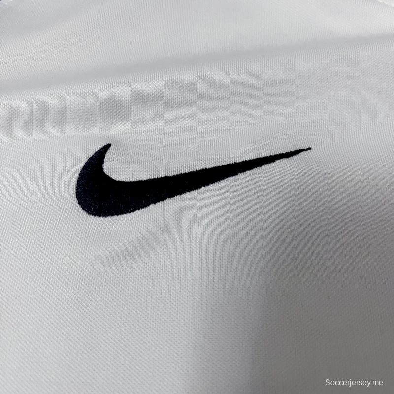 قميص منتخب الولايات المتحدة الأمريكية 2016 ريترو 2016
