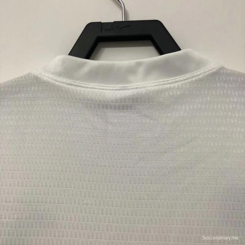 قميص ريترو 95/96 ليدز يونايتد هوم سوكرز 95/96
