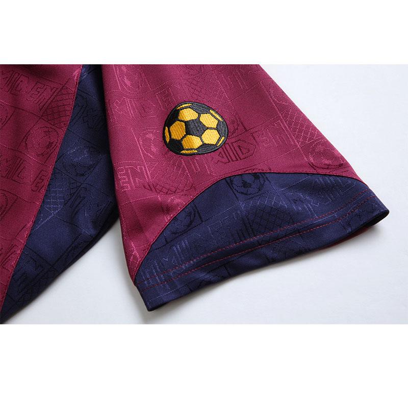 قميص وست هام يونايتد × أيرون مايدن آيرون مايدن 2010 ريترو 2010
