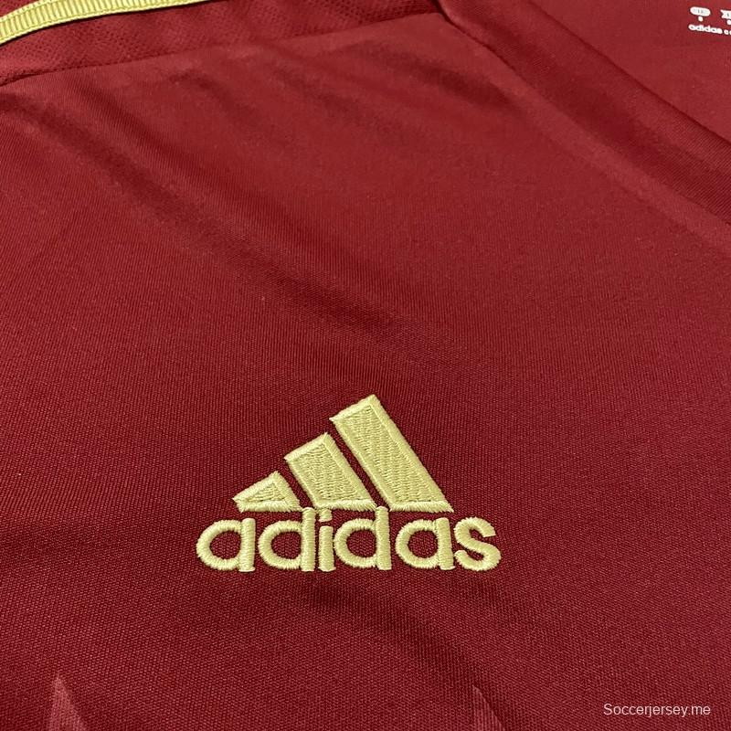 قميص كرة قدم فلومينينسي الثالث ريترو 2012 فلومينينسي
