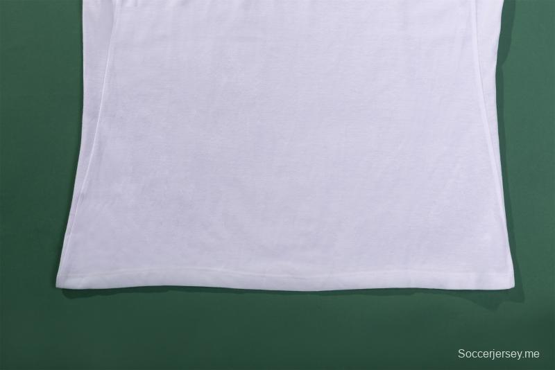 قميص كرة قدم إنجلترا 2010 ريترو 2010
