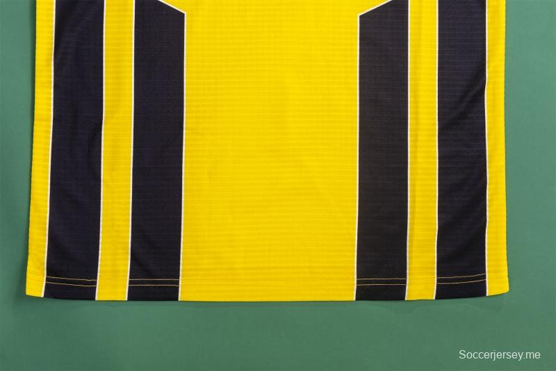 قميص لاتسيو 98/99 لاتسيو الثالث لكرة القدم ريترو 98/99
