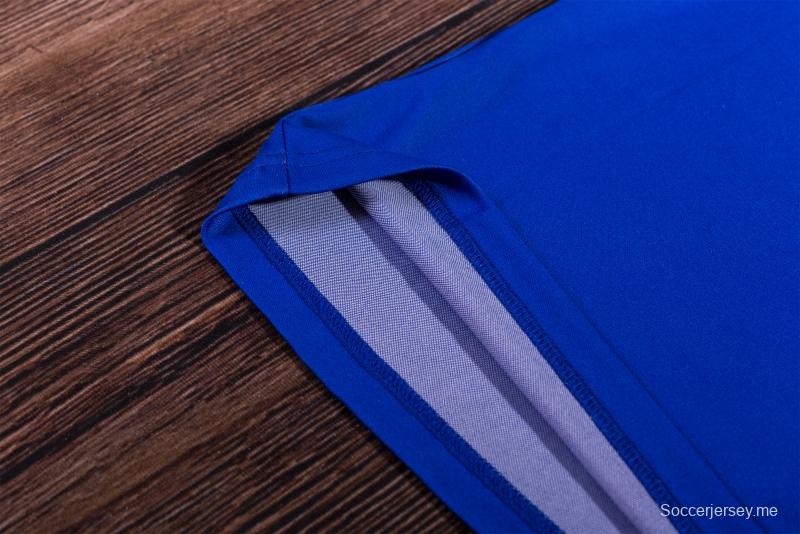 قميص كرة القدم الإيطالي القديم 1990 ريترو 1990
