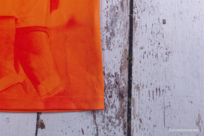 قميص منتخب هولندا لكرة القدم الهولندي القديم 1996
