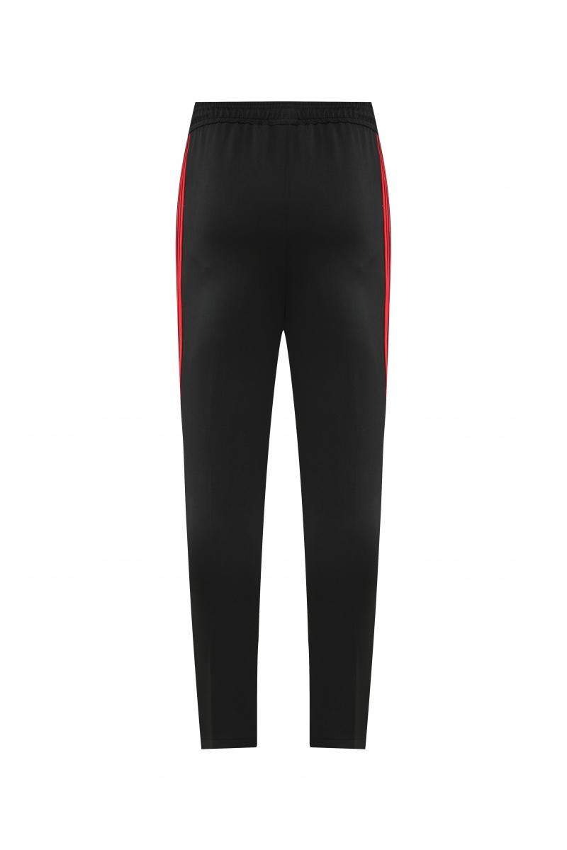 2022 بدلة رياضية مكسيكية خضراء بسحاب كامل
