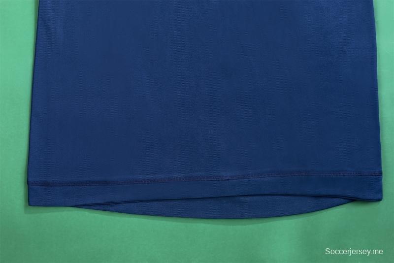 قميص كرة القدم RETRO 02 أيرلندا الثالث
