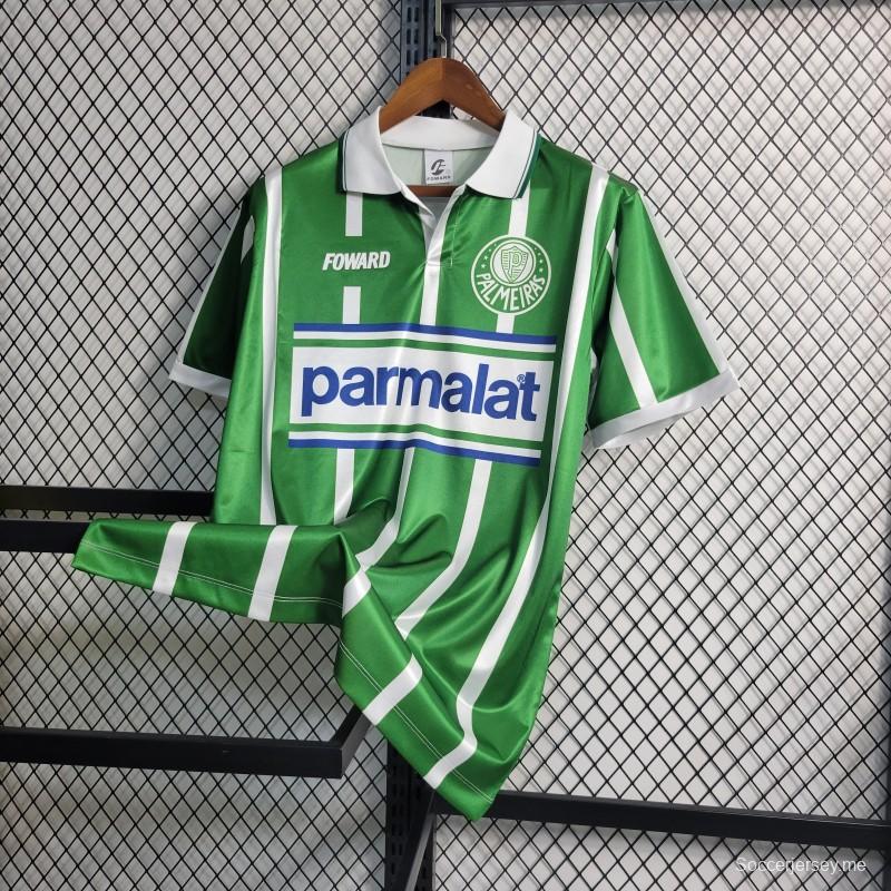قميص بالميراس 1992 ريترو 1992 بالميراس

