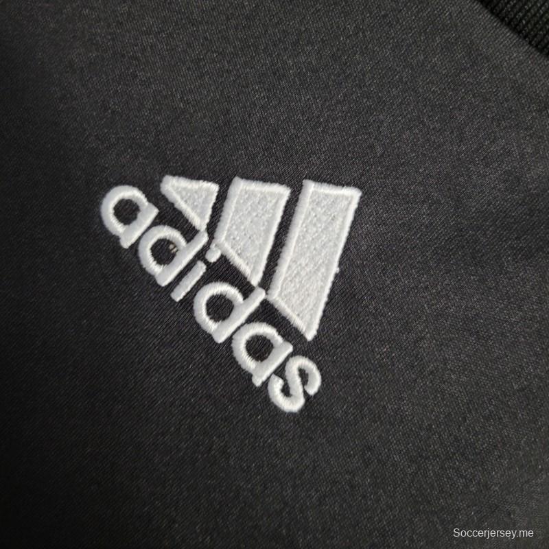 قميص إيه سي ميلان الثالث الأسود القديم 2007/08 2007/08
