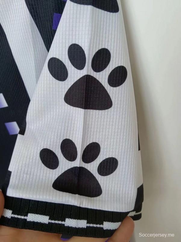 قميص ريال مدريد الثالث 97/98 ريترو 97/98 ريال مدريد الثالث
