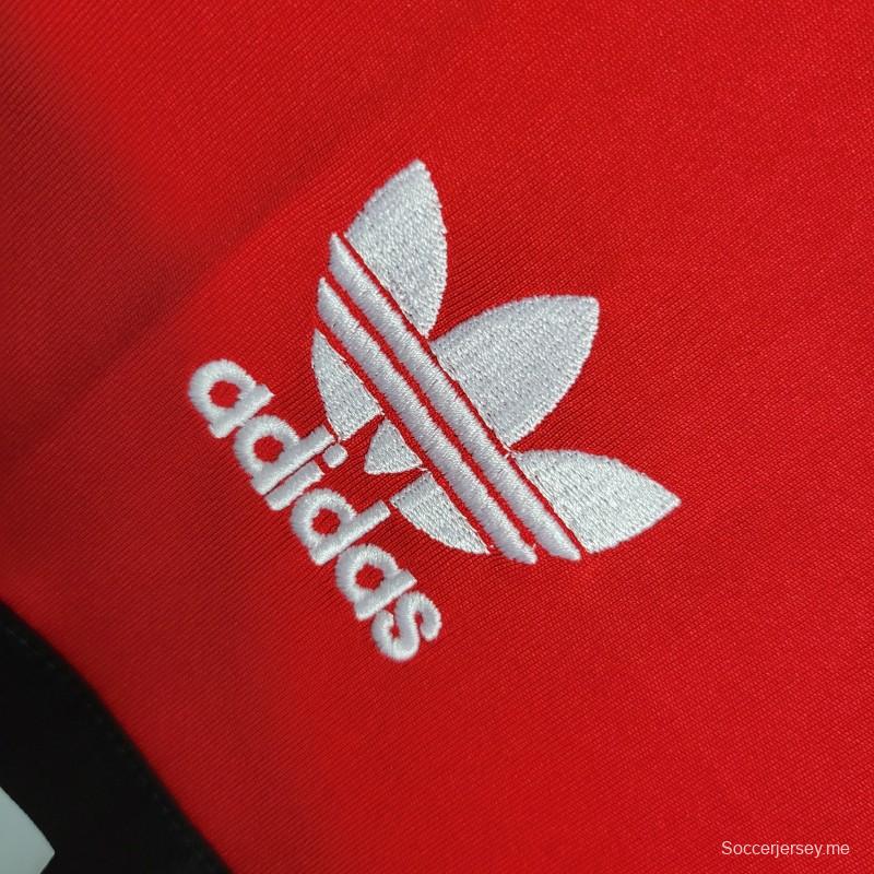 قميص ريترو 93/94 نيول أولد بويز هوم جيرسي 93/94 ريترو
