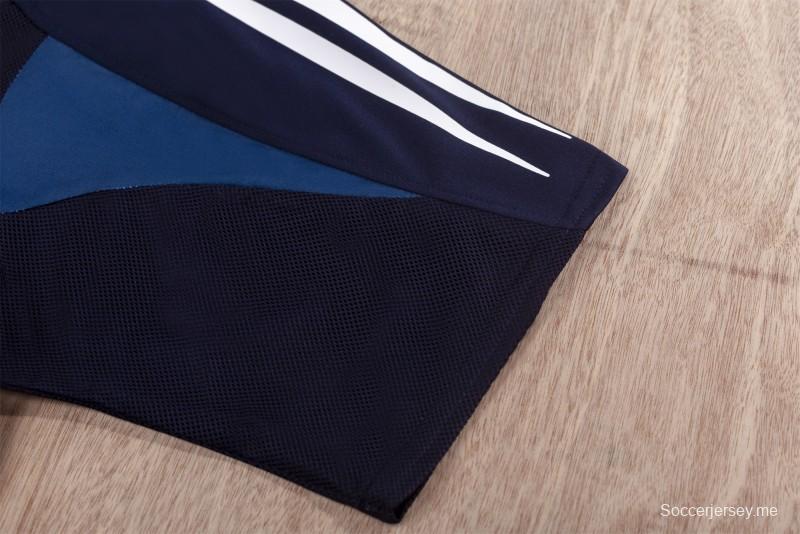 قميص نيوكاسل يونايتد الرجعية 04/05 خارج أرضه
