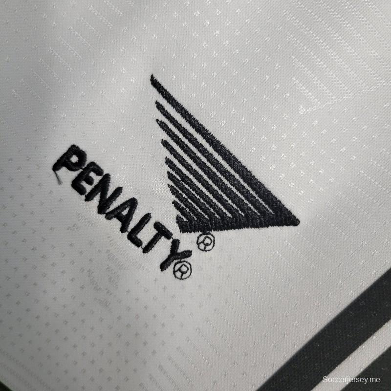 قميص أتيليتيكو مينيرو أترتيكو 97/98 القديم
