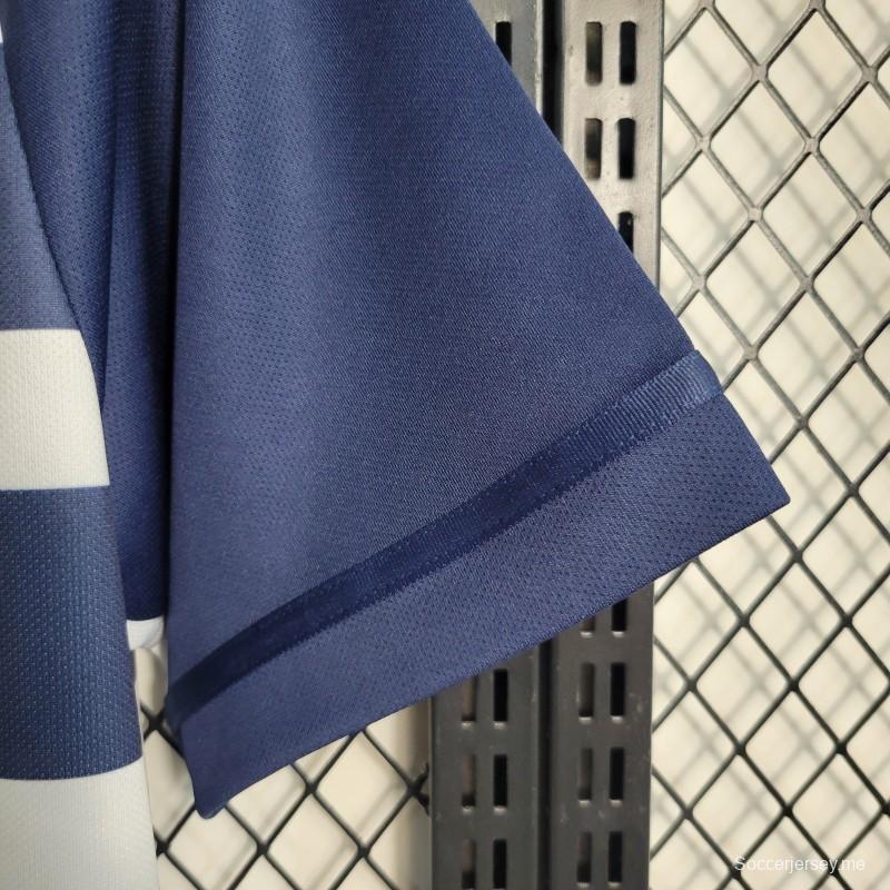 قميص كورينثيانز الثالث الكحلي القديم 14-15 ريترو 14-15
