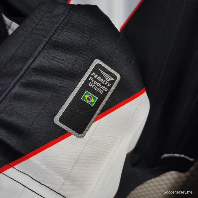 القميص الأساسي لفاسكو دا جاما 10/11 ريترو 10/11
