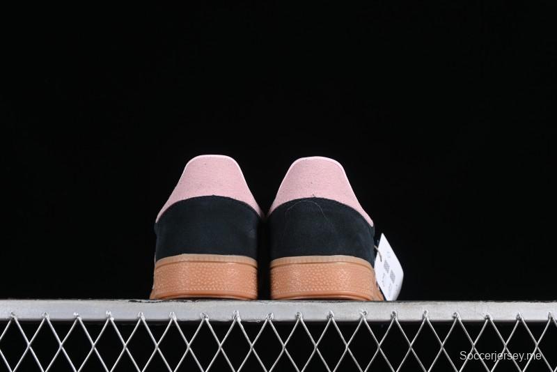 Adidas Handball Spezial Retro Sneakers with Suede Upper and Classic Three Stripes - IE5897