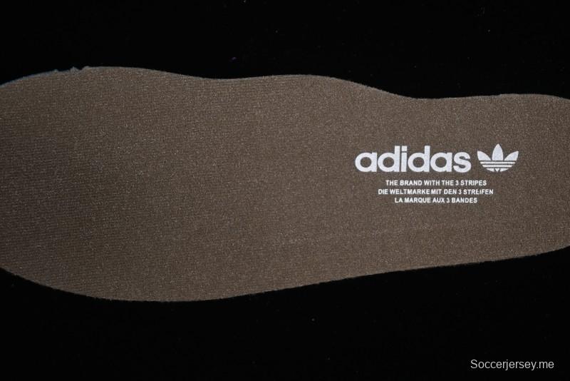 Adidas Samba OG Casual Sneakers - HP7903