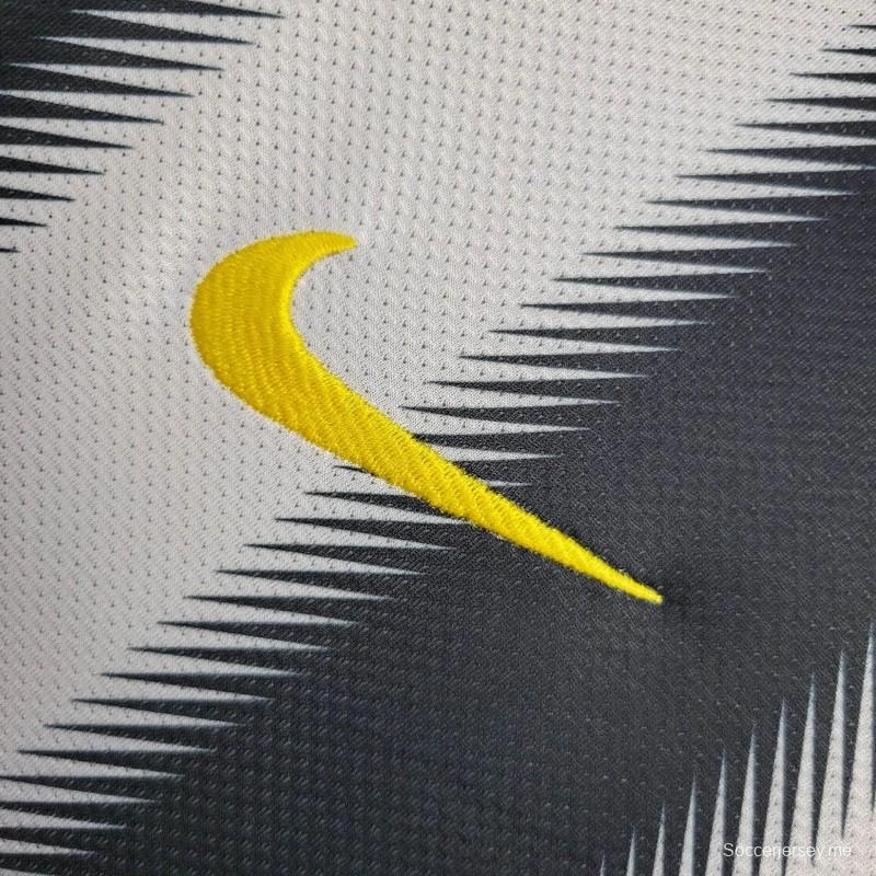 قميص قديم 11/12 ريترو 11/12 يوفنتوس هوم جيرسي
