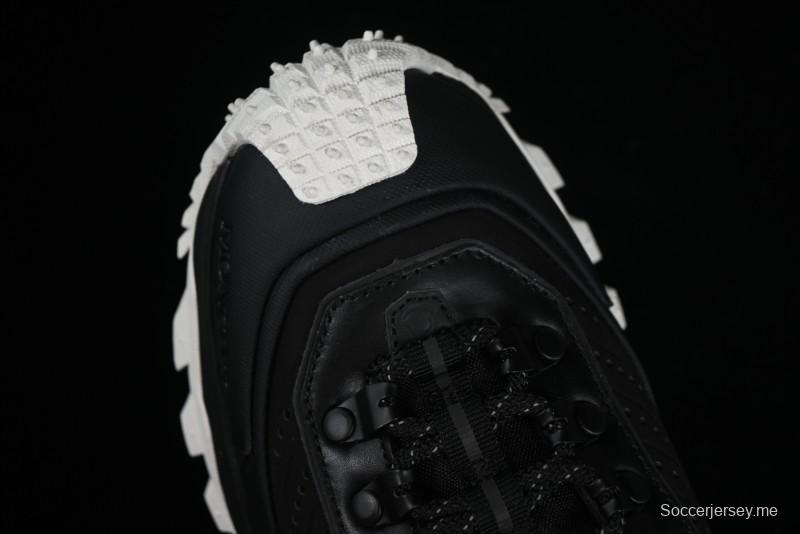 Moncler Trailgrip GTX Hiking Shoes with Cordura Nylon and Gore-Tex Waterproof Technology - M00050M3211
