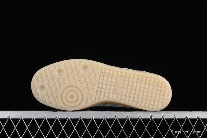 Adidas Samba OG Casual Sneakers - IG6177