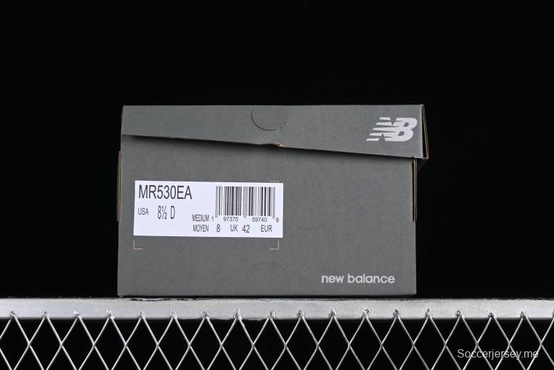 Adidas NB530 Series Retro Casual Running Shoes - MR530EA
