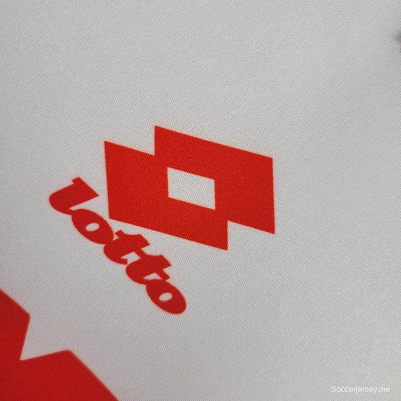 قميص إيه سي ميلان 92/94 ريترو 92/94 خارجي
