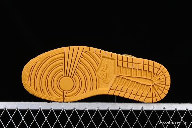 طيران اير جوردان AJ1 ريترو هاي AJ1
