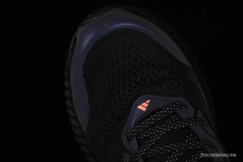 Adidas Switch FWD CG4862 Alpha Breathable Mesh Casual Running Shoes