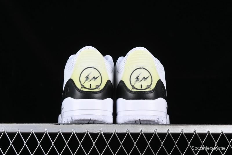 Fragment Design x Air Jordan 3 AJ3 AJ3
